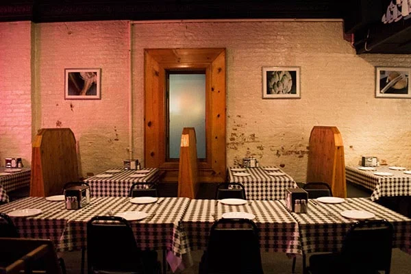 Diner